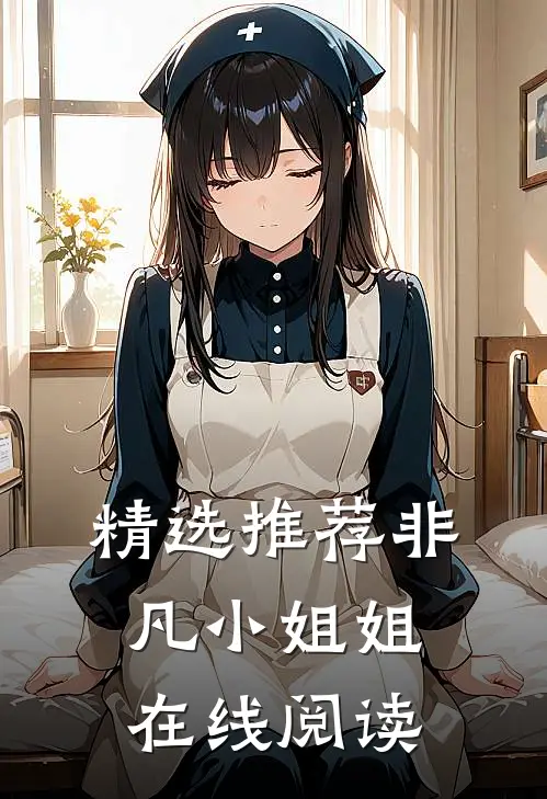 精选推荐非凡小姐姐在线阅读