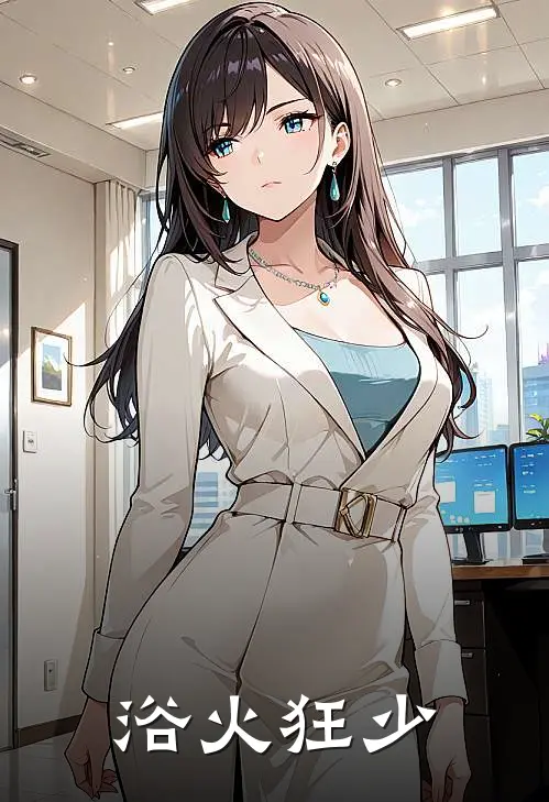 浴火狂少