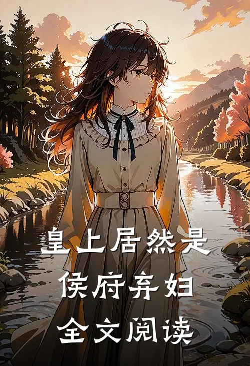 皇上居然是侯府弃妇全文阅读