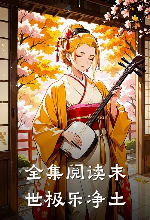 全集阅读末世极乐净土