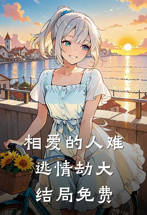 相爱的人难逃情劫大结局免费