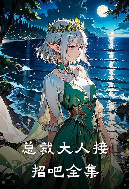 总裁大人接招吧全集