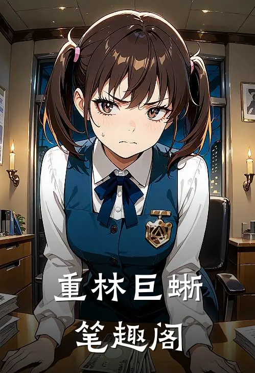 重林巨蜥笔趣阁