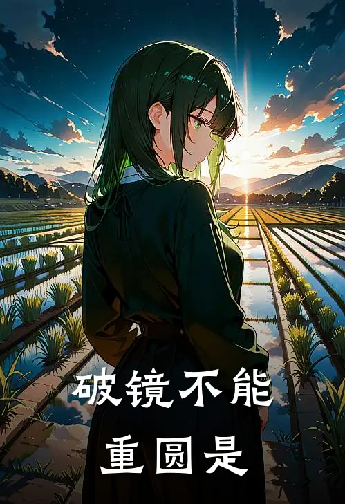 破镜不能重圆是