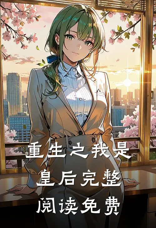 重生之我是皇后完整阅读免费