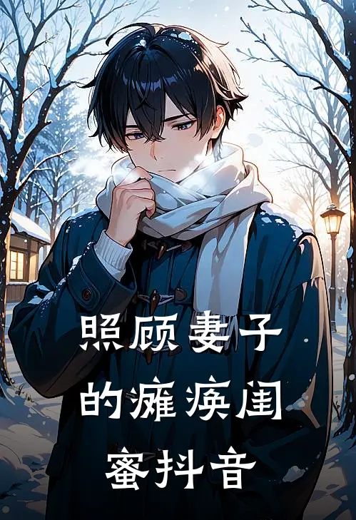照顾妻子的瘫痪闺蜜抖音