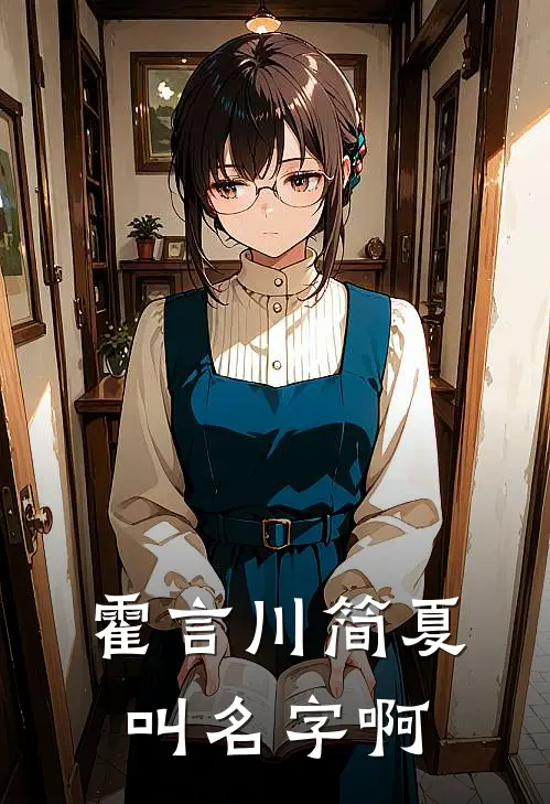 霍言川简夏叫名字啊