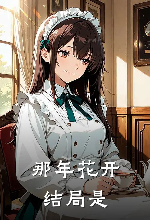 那年花开结局是
