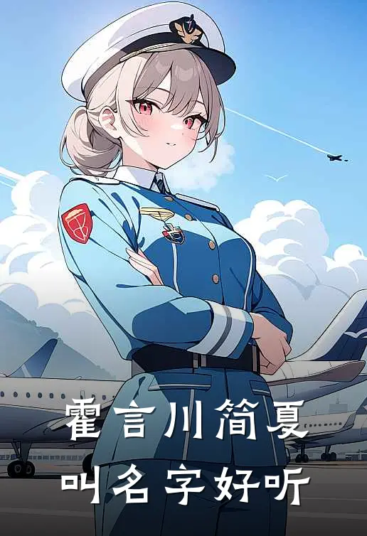 霍言川简夏叫名字好听