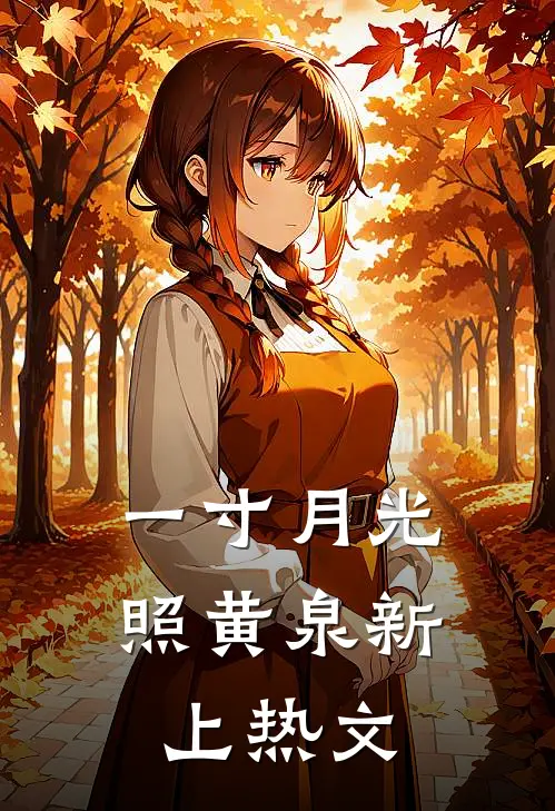 一寸月光照黄泉新上热文