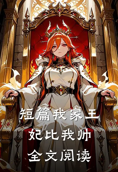 短篇我家王妃比我帅全文阅读