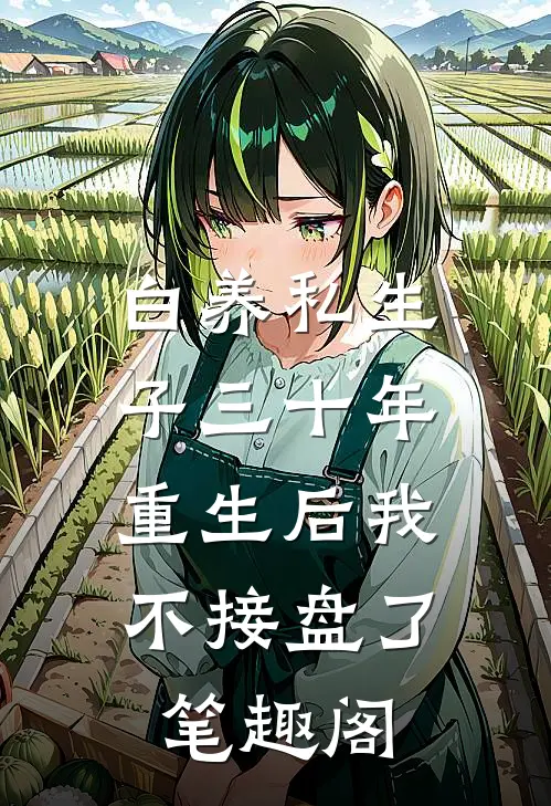 白养私生子三十年，重生后我不接盘了笔趣阁