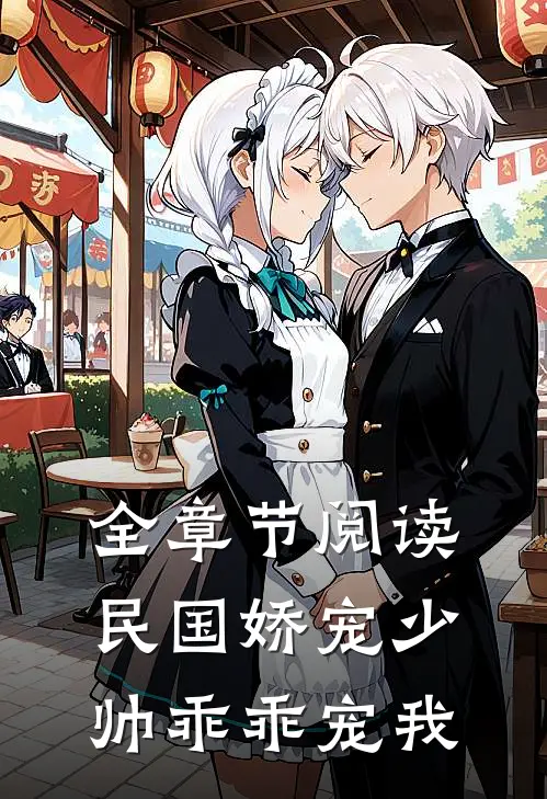 全章节阅读民国娇宠少帅乖乖宠我