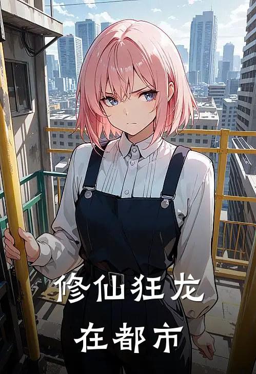修仙狂龙在都市