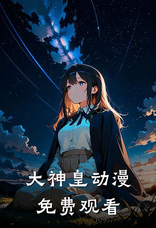 大神皇动漫免费观看