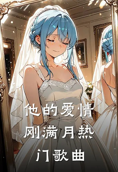 他的爱情刚满月热门歌曲