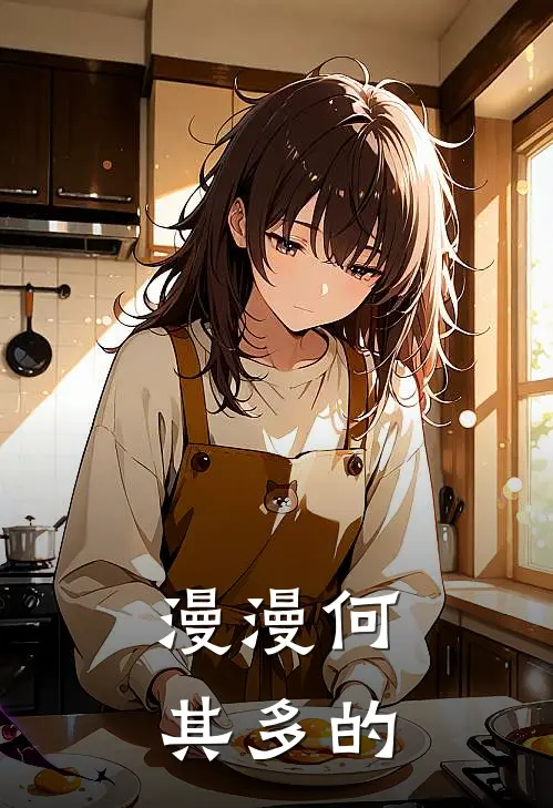 漫漫何其多的