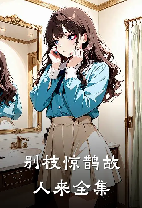 别枝惊鹊故人来全集