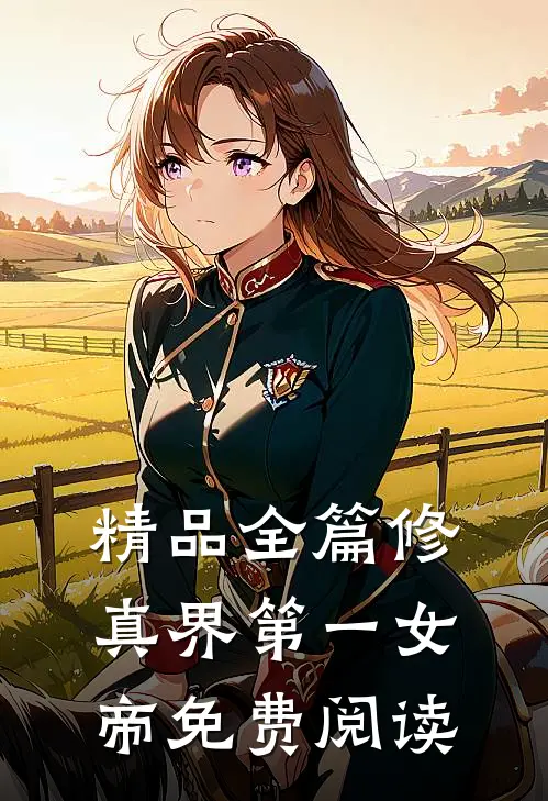 精品全篇修真界第一女帝免费阅读
