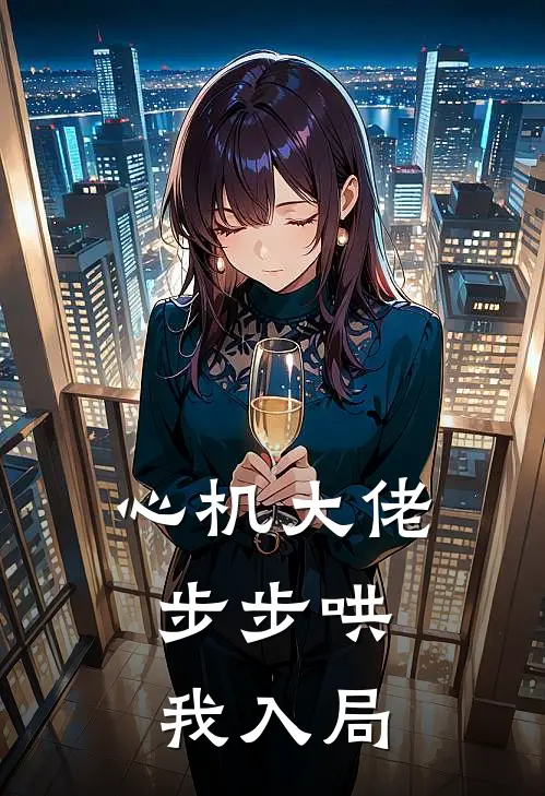 心机大佬，步步哄我入局