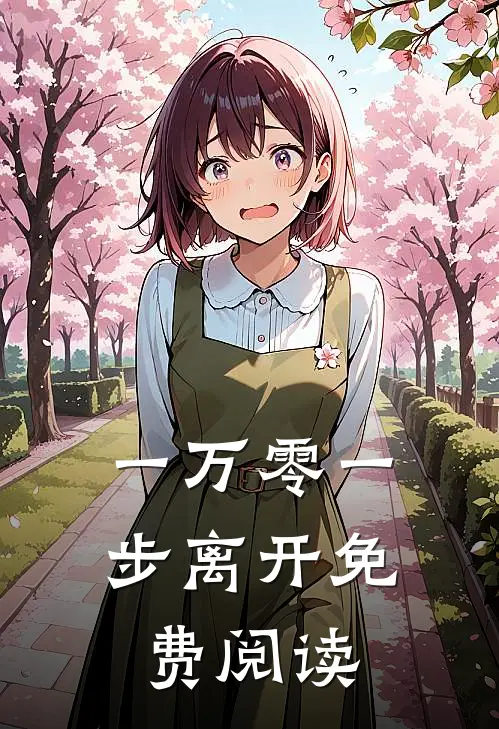 一万零一步离开免费阅读
