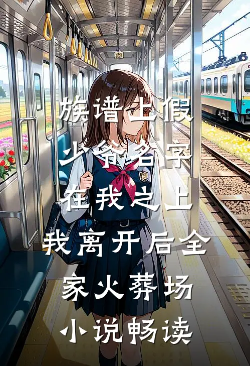 族谱上假少爷名字在我之上，我离开后全家火葬场小说畅读