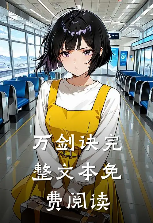 万剑诀完整文本免费阅读