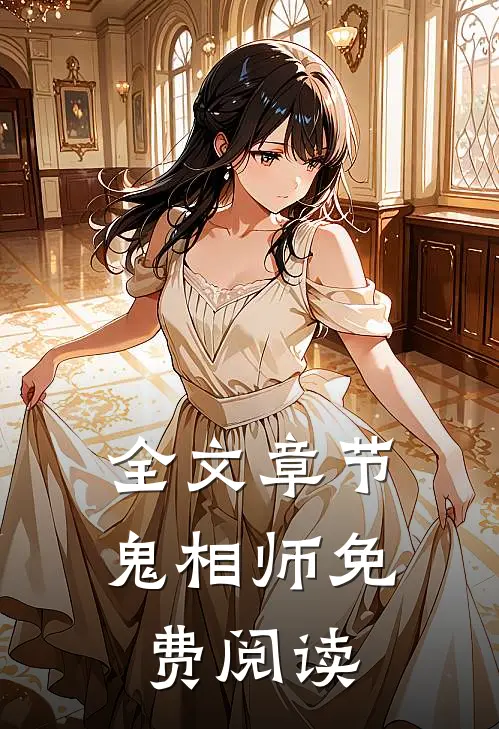 全文章节鬼相师免费阅读