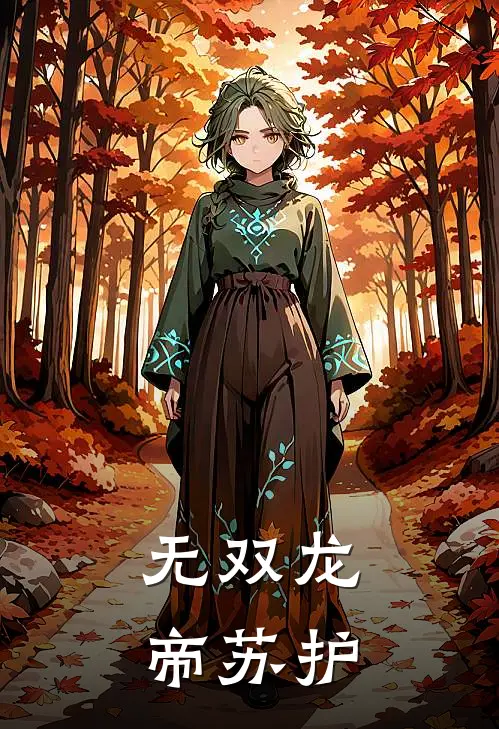 无双龙帝苏护