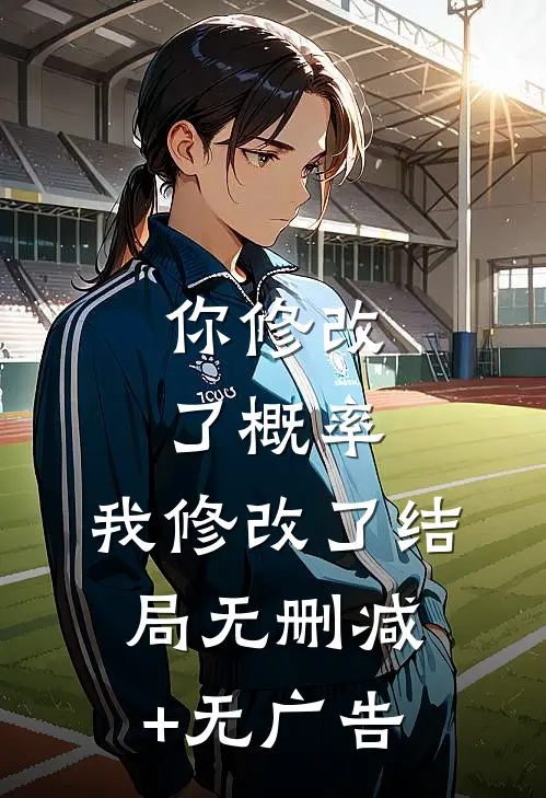 你修改了概率，我修改了结局无删减+无广告