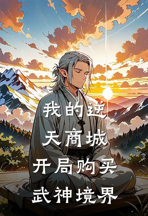 我的逆天商城，开局购买武神境界
