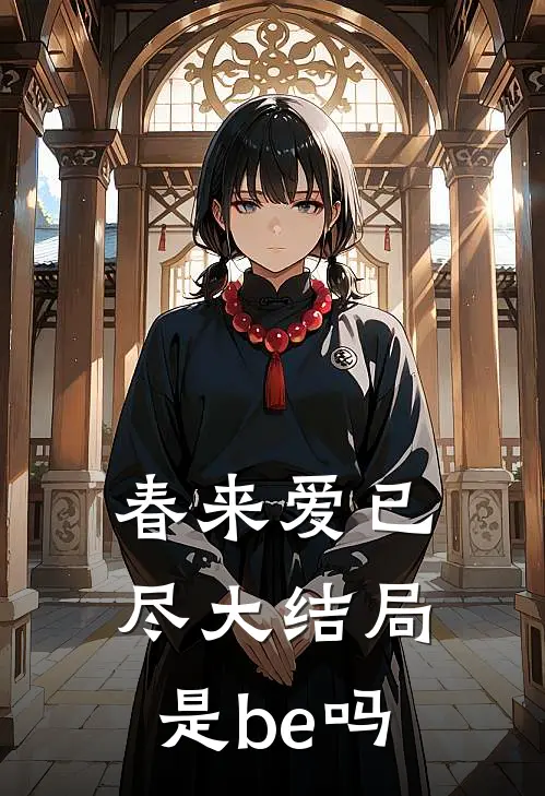 春来爱已尽大结局是be吗