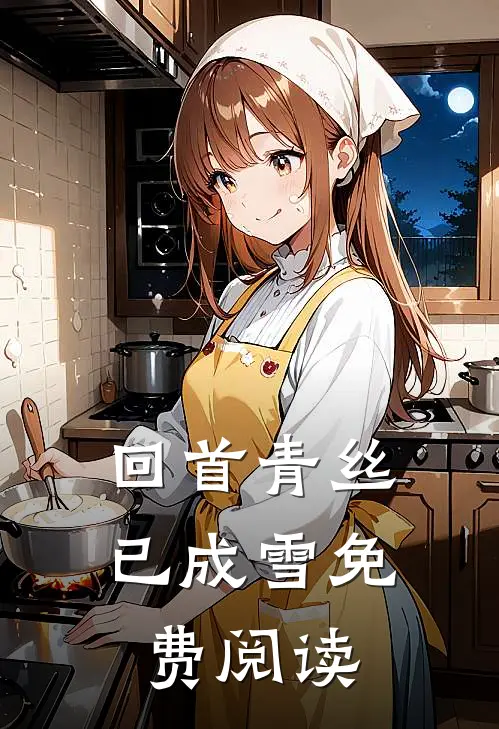 回首青丝已成雪免费阅读
