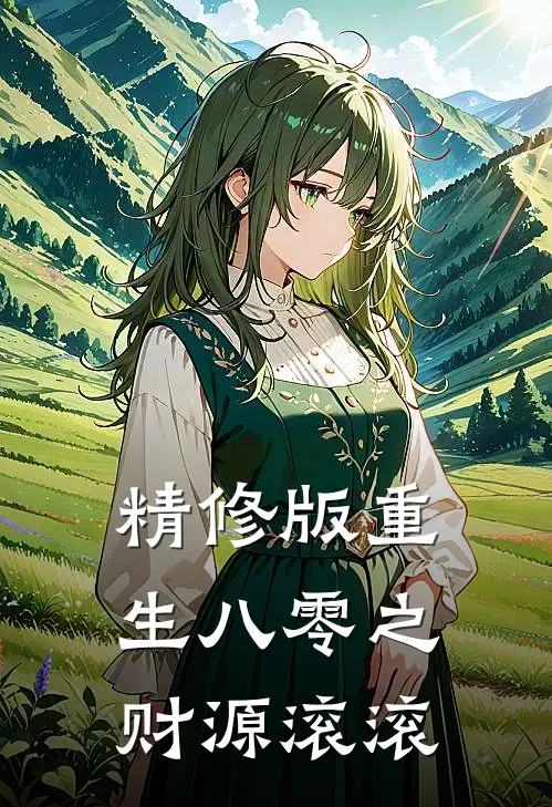 精修版重生八零之财源滚滚