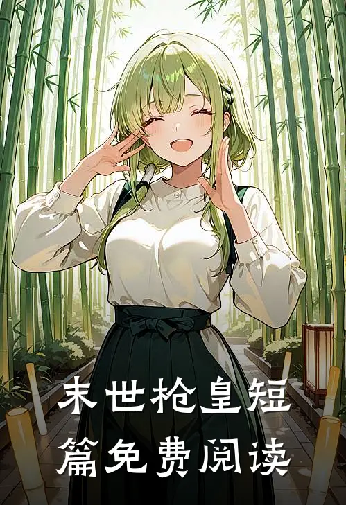 末世枪皇短篇免费阅读