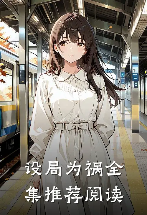 设局为祸全集推荐阅读