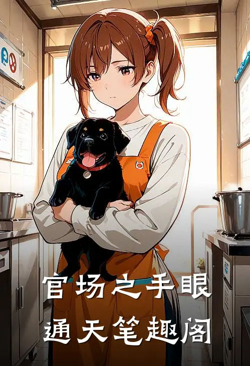 官场之手眼通天笔趣阁