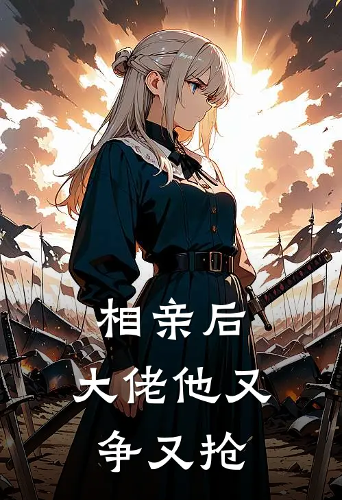 相亲后，大佬他又争又抢