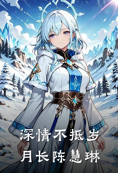 深情不抵岁月长陈慧琳
