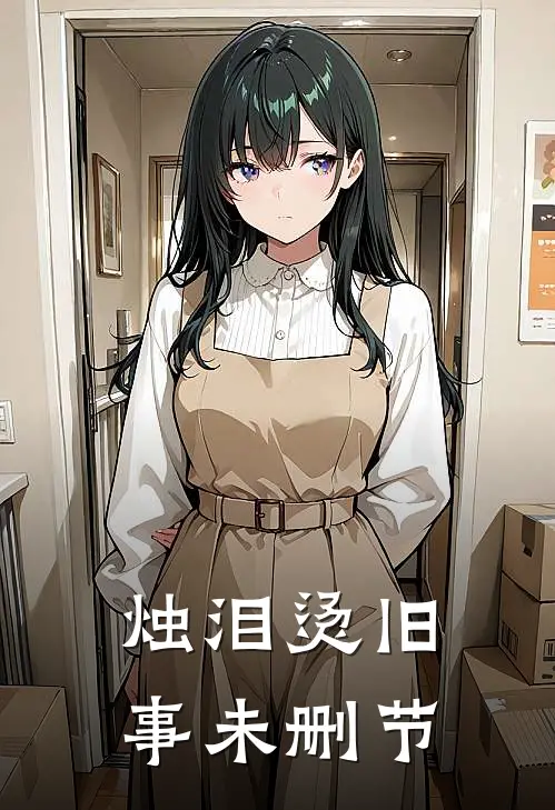 烛泪烫旧事未删节