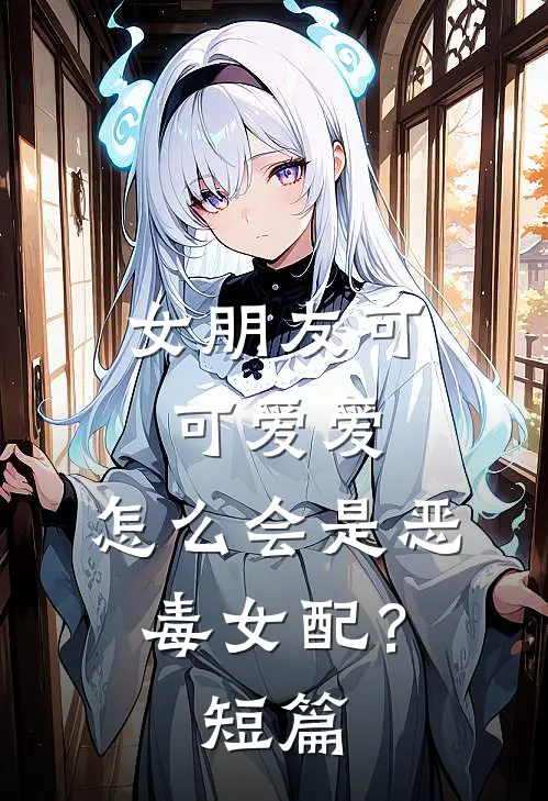 女朋友可可爱爱，怎么会是恶毒女配？短篇