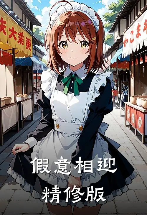 假意相迎精修版
