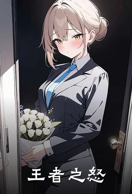 王者之怒