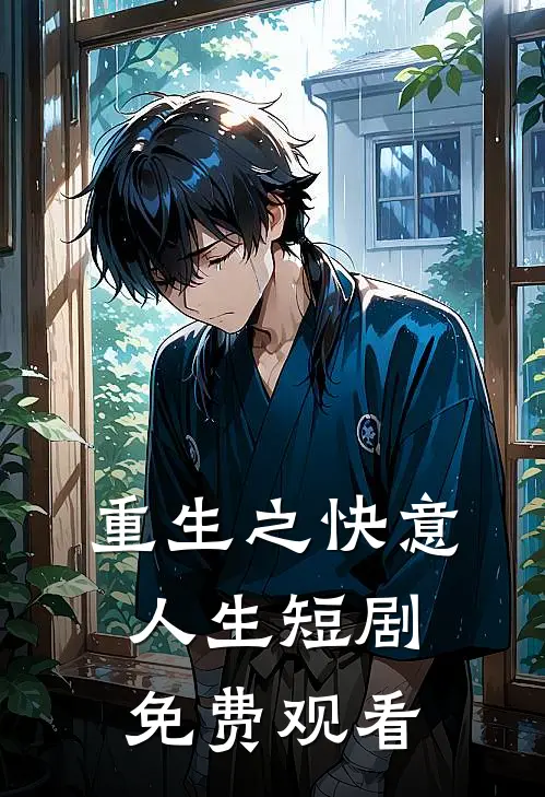 重生之快意人生短剧免费观看