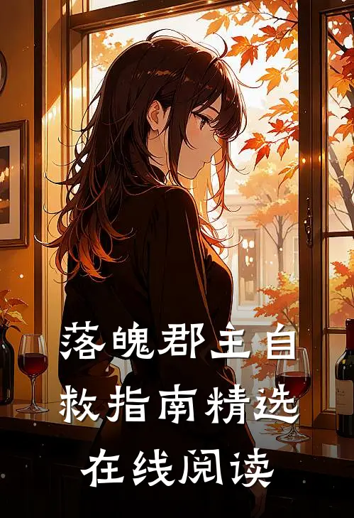 落魄郡主自救指南精选在线阅读