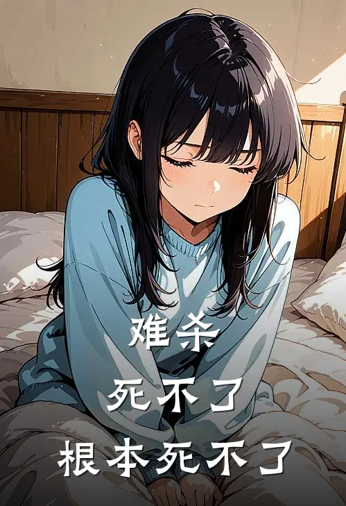 难杀，死不了，根本死不了
