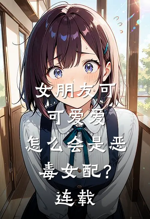 女朋友可可爱爱，怎么会是恶毒女配？连载