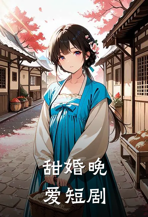 甜婚晚爱短剧