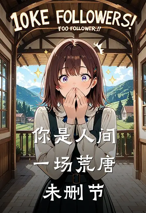 你是人间一场荒唐未删节