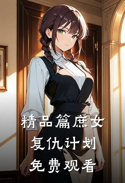 精品篇庶女复仇计划免费观看